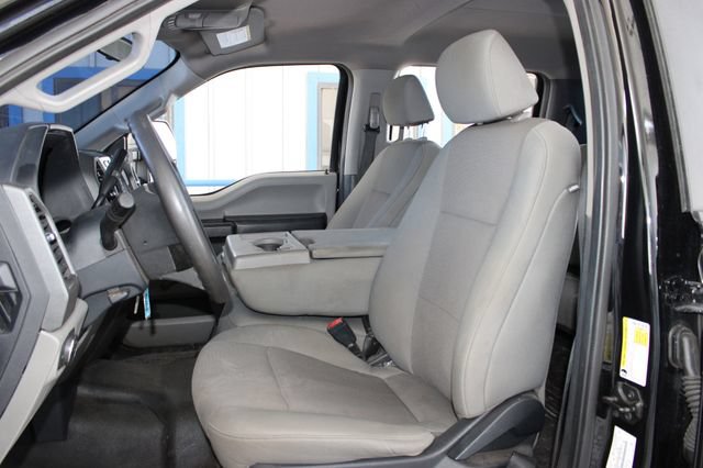 Used 2022 Ford F250 XL w/ STX Appearance Package AWD/4WD image 17