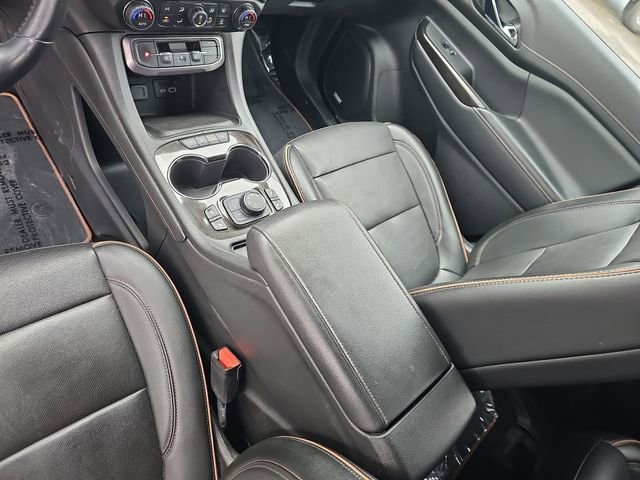 Used 2021 GMC Acadia AT4 image 23