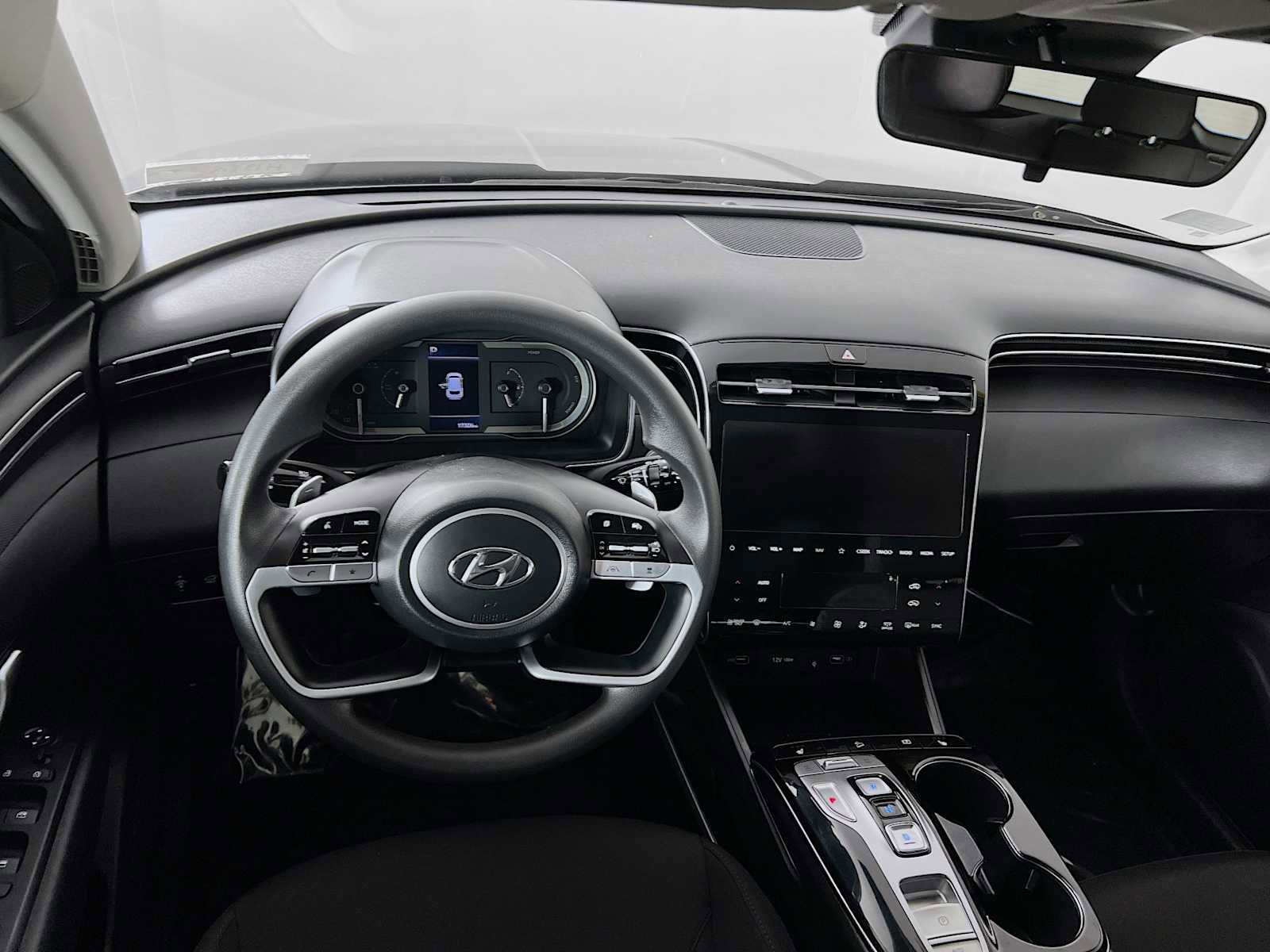 Used 2024 Hyundai Tucson SEL image 23