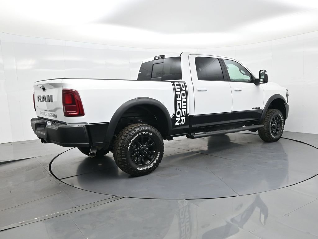 New 2026 RAM 2500 Power Wagon image 64