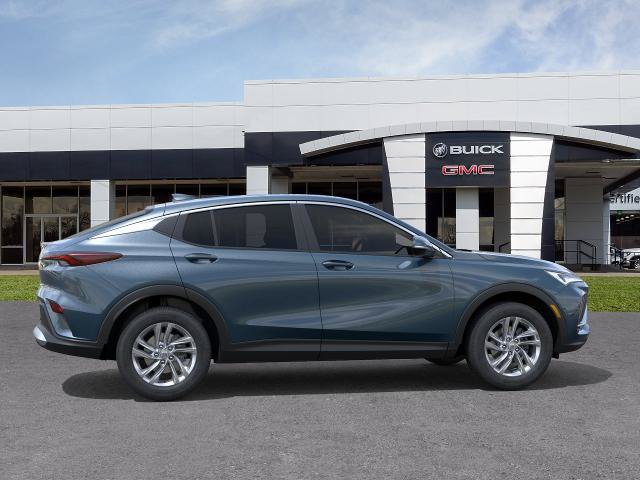 Used 2026 Buick Envista Preferred w/ Advanced Safety Package FWD image 29