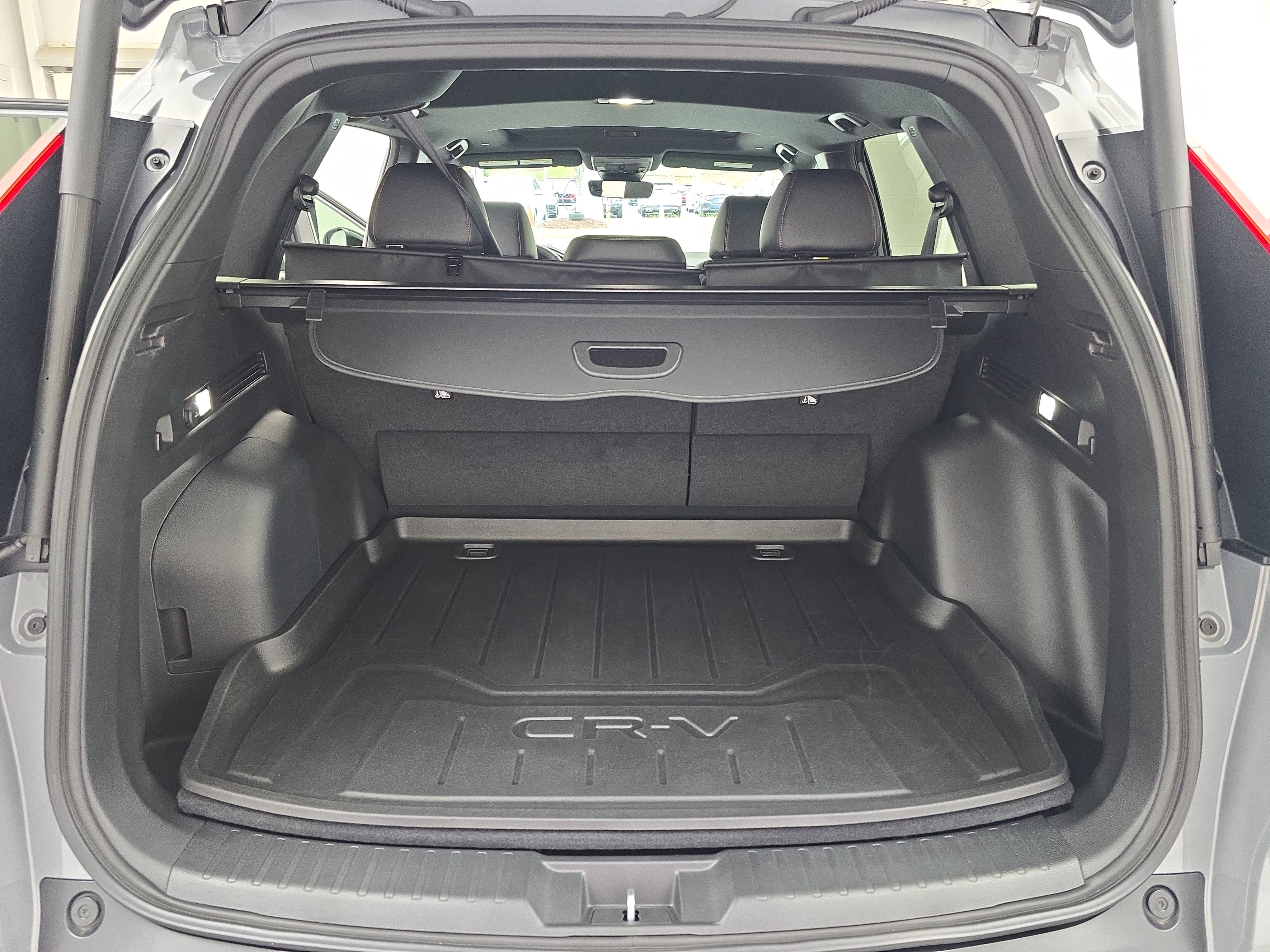 Used 2024 Honda CR-V Sport-L image 12