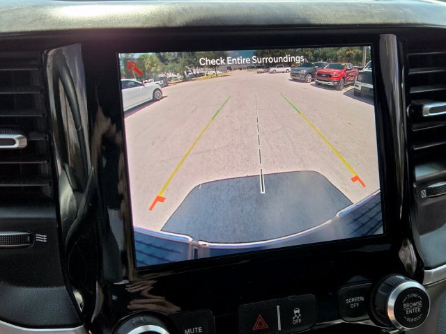 Certified 2024 RAM 3500 Big Horn w/ Bed Utility Group AWD/4WD image 26