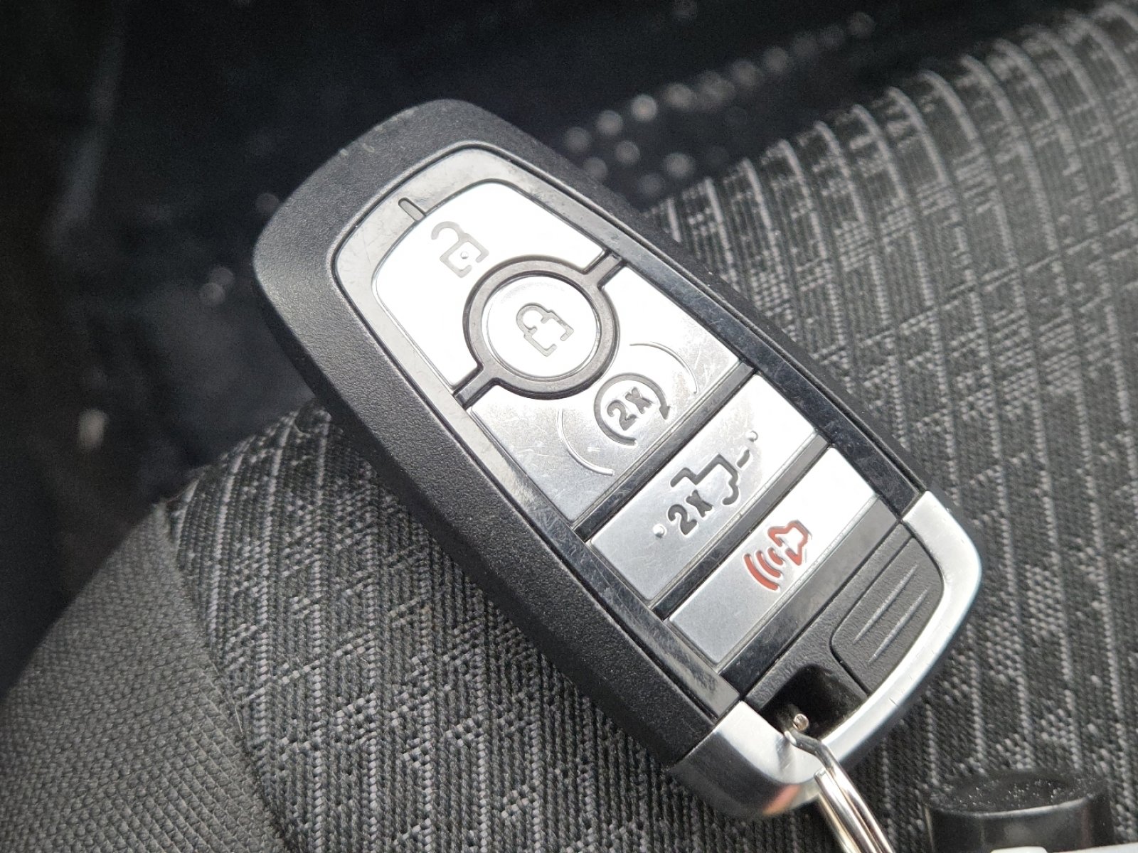 Used 2022 Ford F150 XLT w/ Equipment Group 302A High image 33