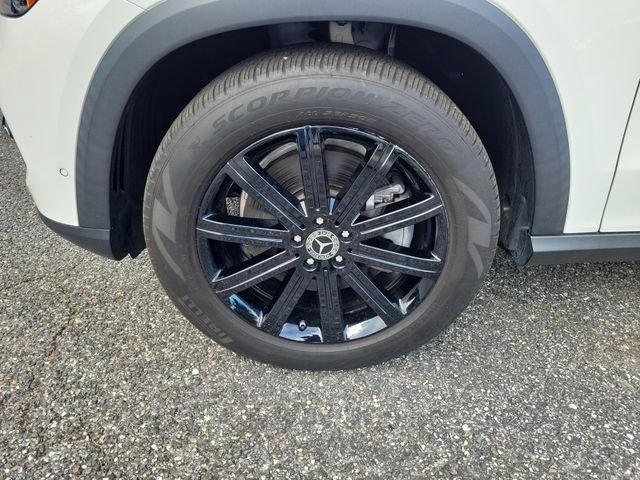 Used 2024 Mercedes-Benz GLE 450 4MATIC image 5