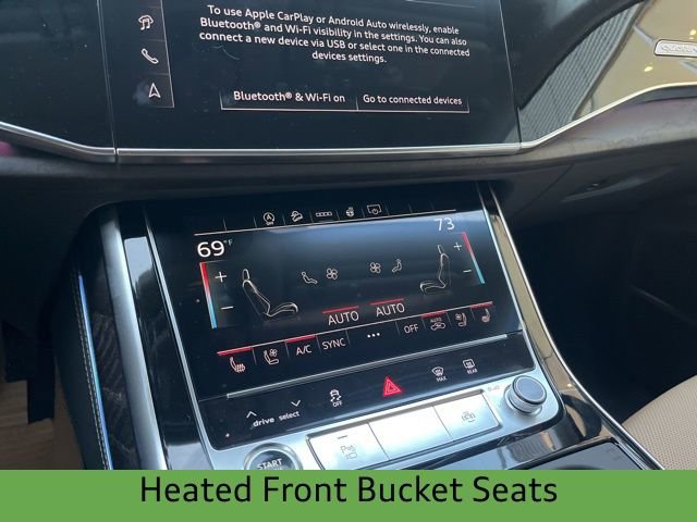 New 2026 Audi Q7 3.0T Premium Plus image 22