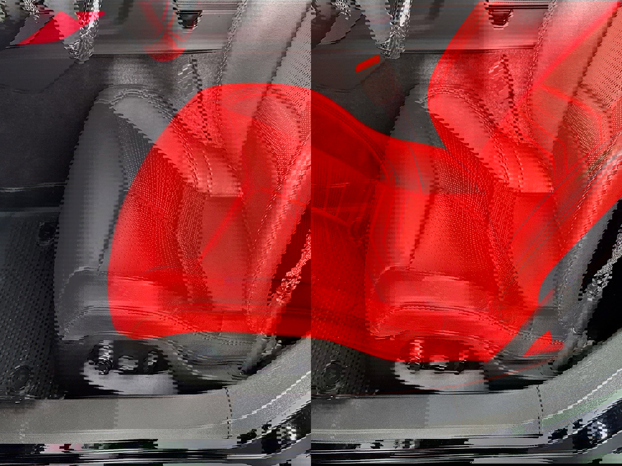 Used 2024 Chevrolet Corvette Z06 image 23