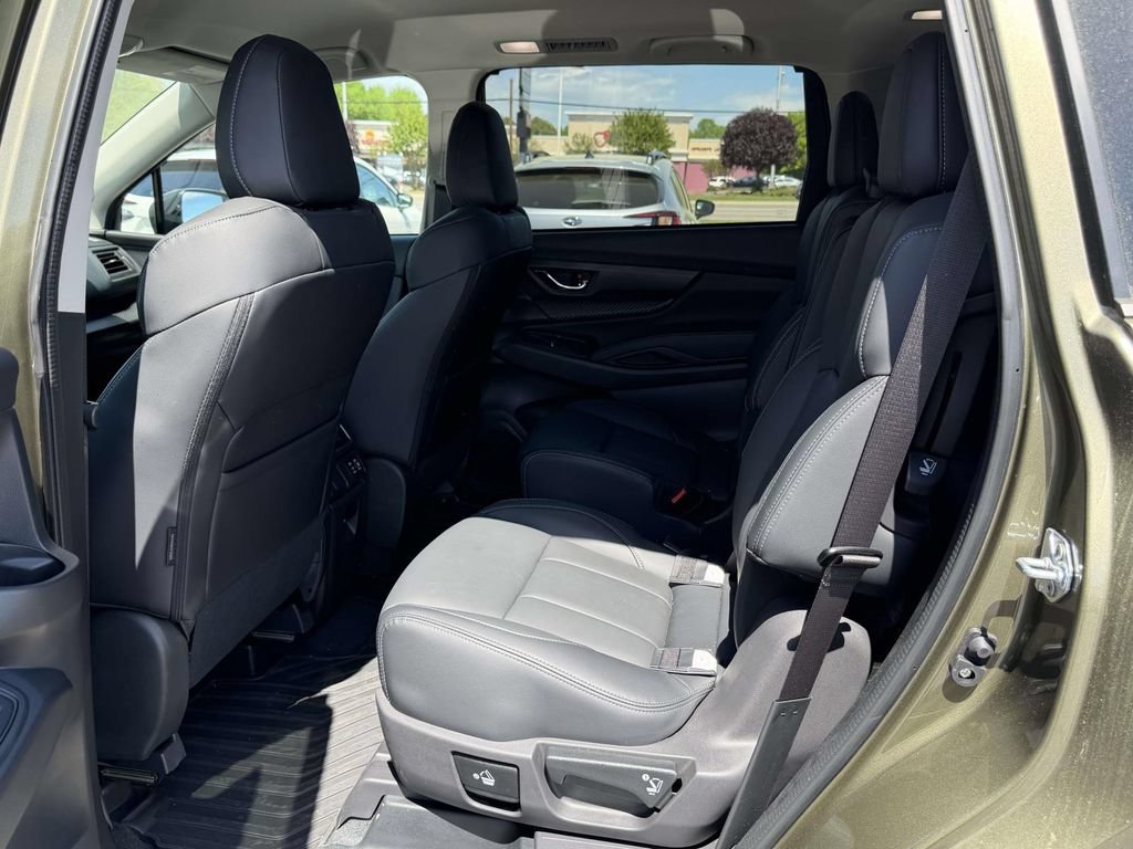 Certified 2026 Subaru Ascent Premium AWD/4WD image 15