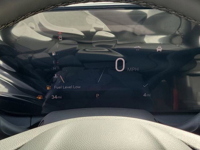 New 2026 Buick Envista Avenir image 26