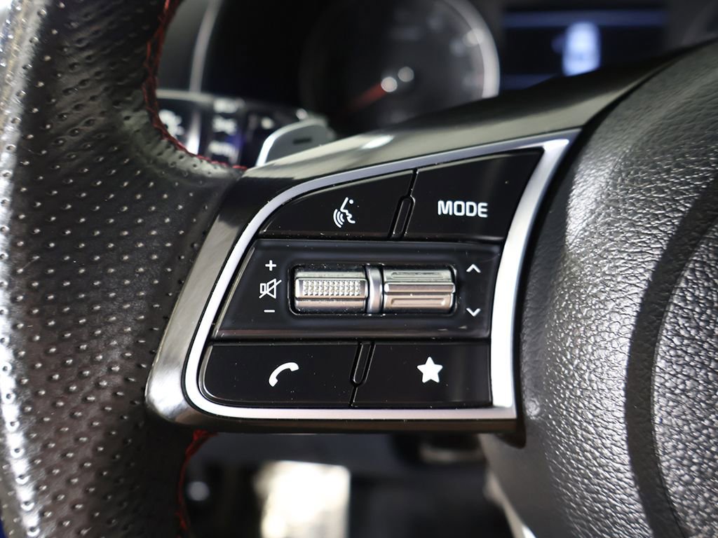 Used 2022 Kia Forte GT image 39