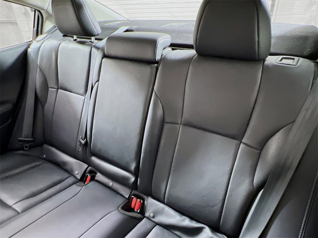 Used 2024 Subaru Legacy Limited image 22