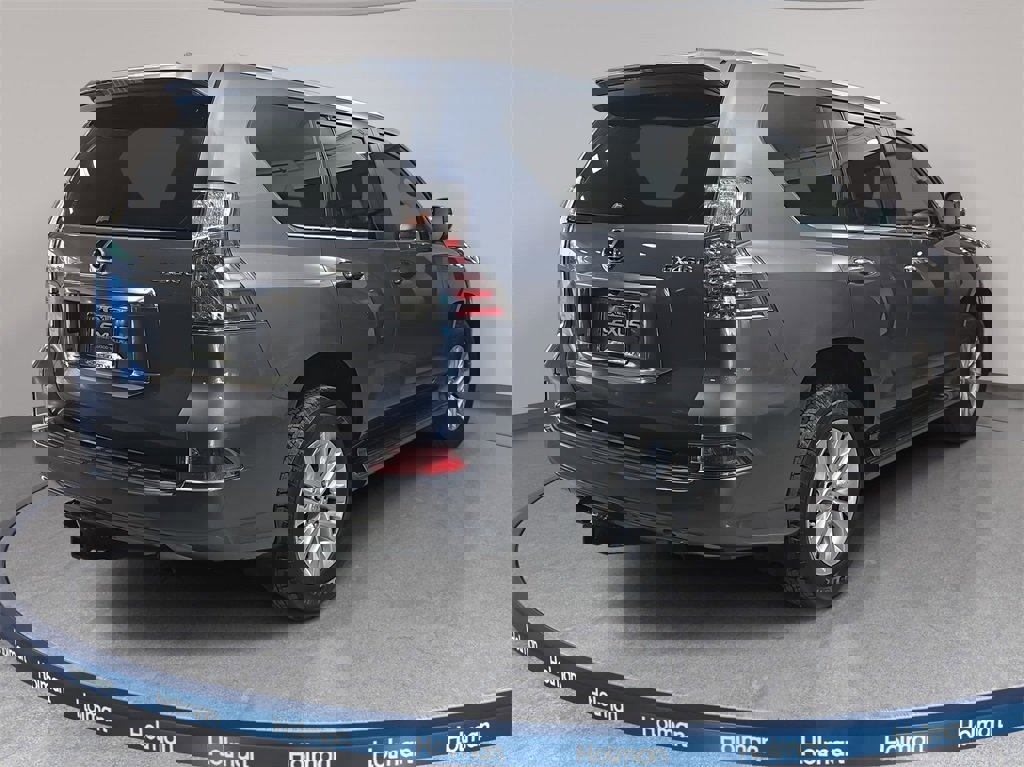 Certified 2022 Lexus GX 460 Premium w/ Premium Package image 5