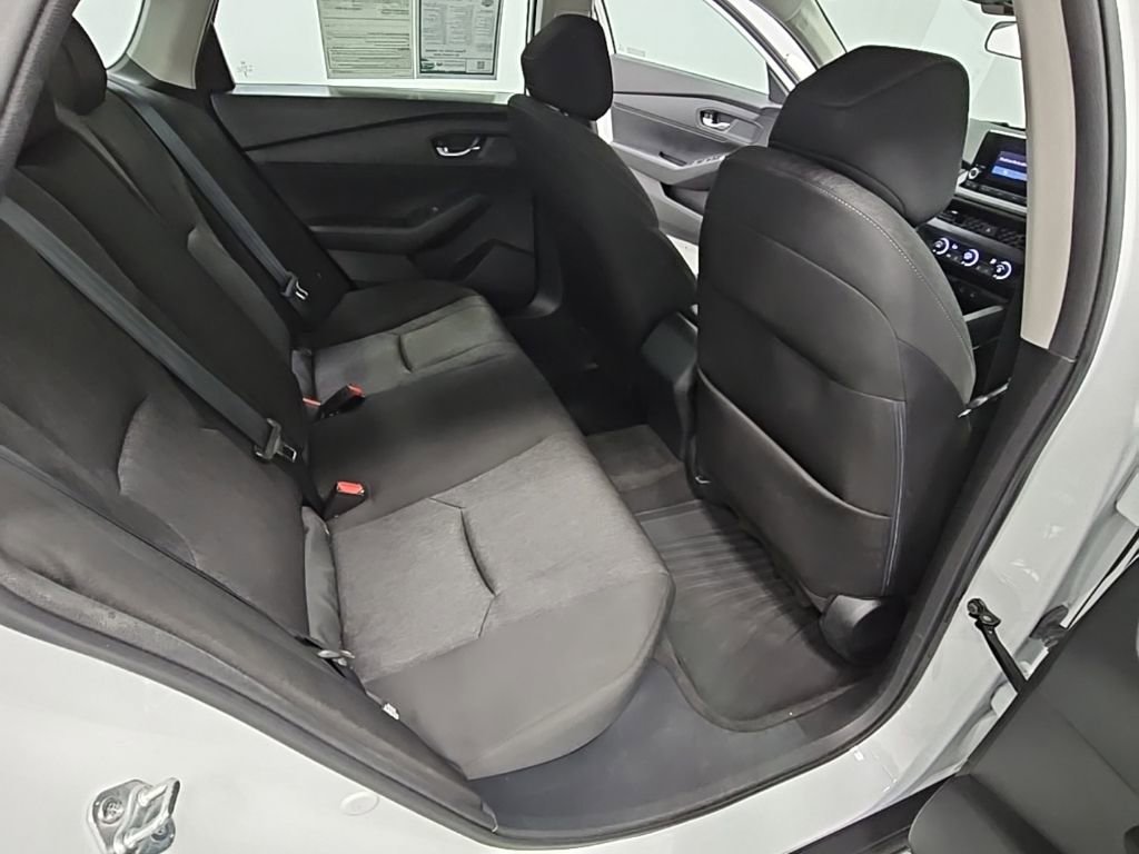 Used 2023 Honda Accord LX image 30