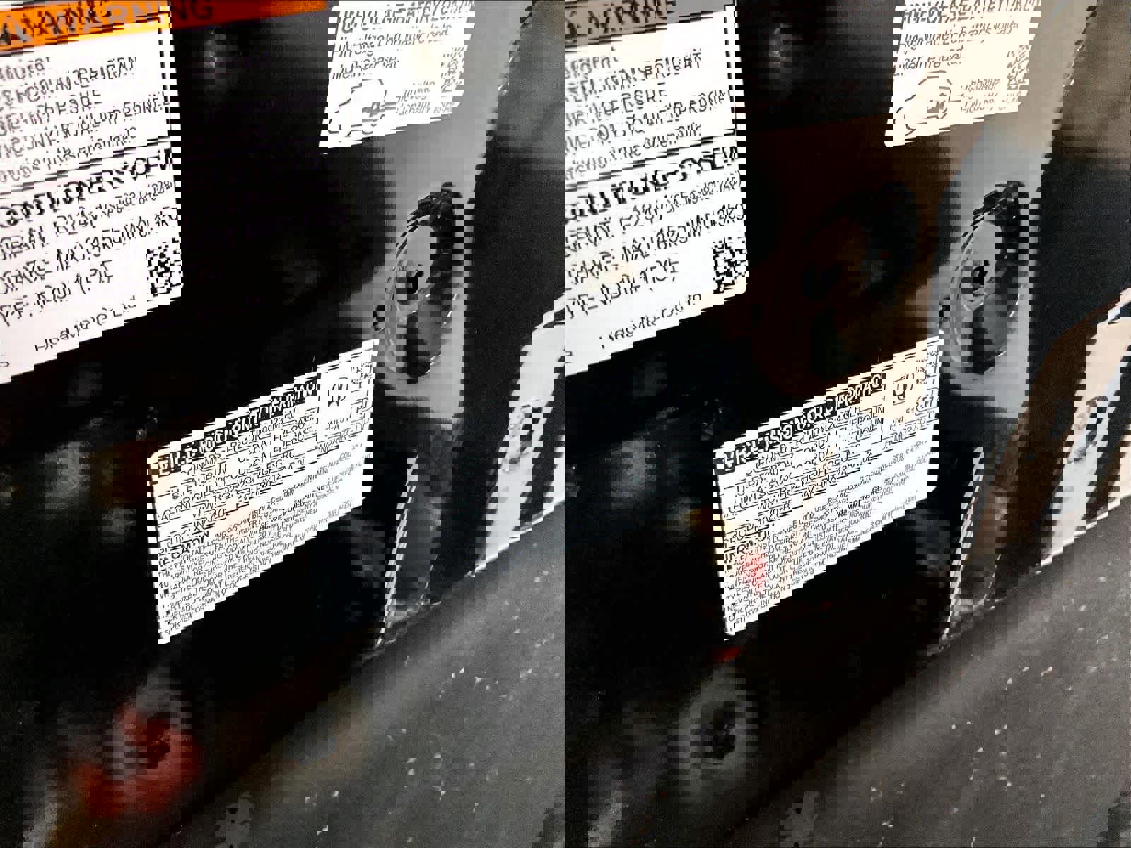 Used 2023 Honda Accord Sport image 34