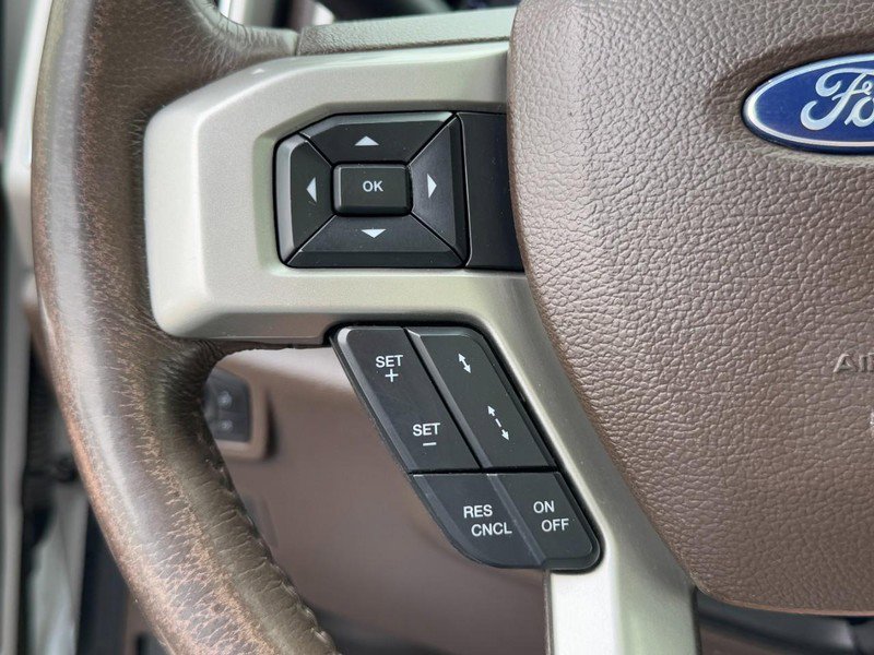 Used 2020 Ford F250 King Ranch w/ King Ranch Ultimate Package image 18