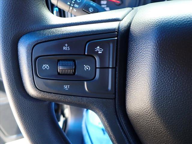 New 2026 Chevrolet Silverado 1500 W/T w/ LPO, Dark Essentials Package image 11