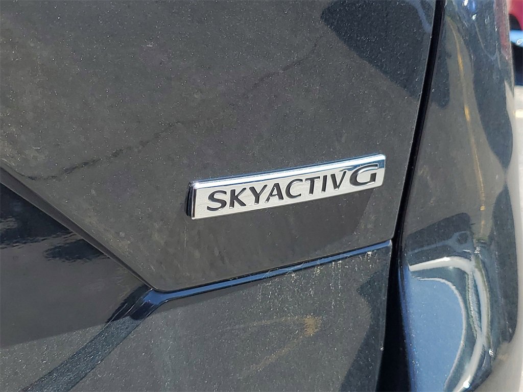 New 2025 MAZDA CX-5 AWD 2.5 S image 7