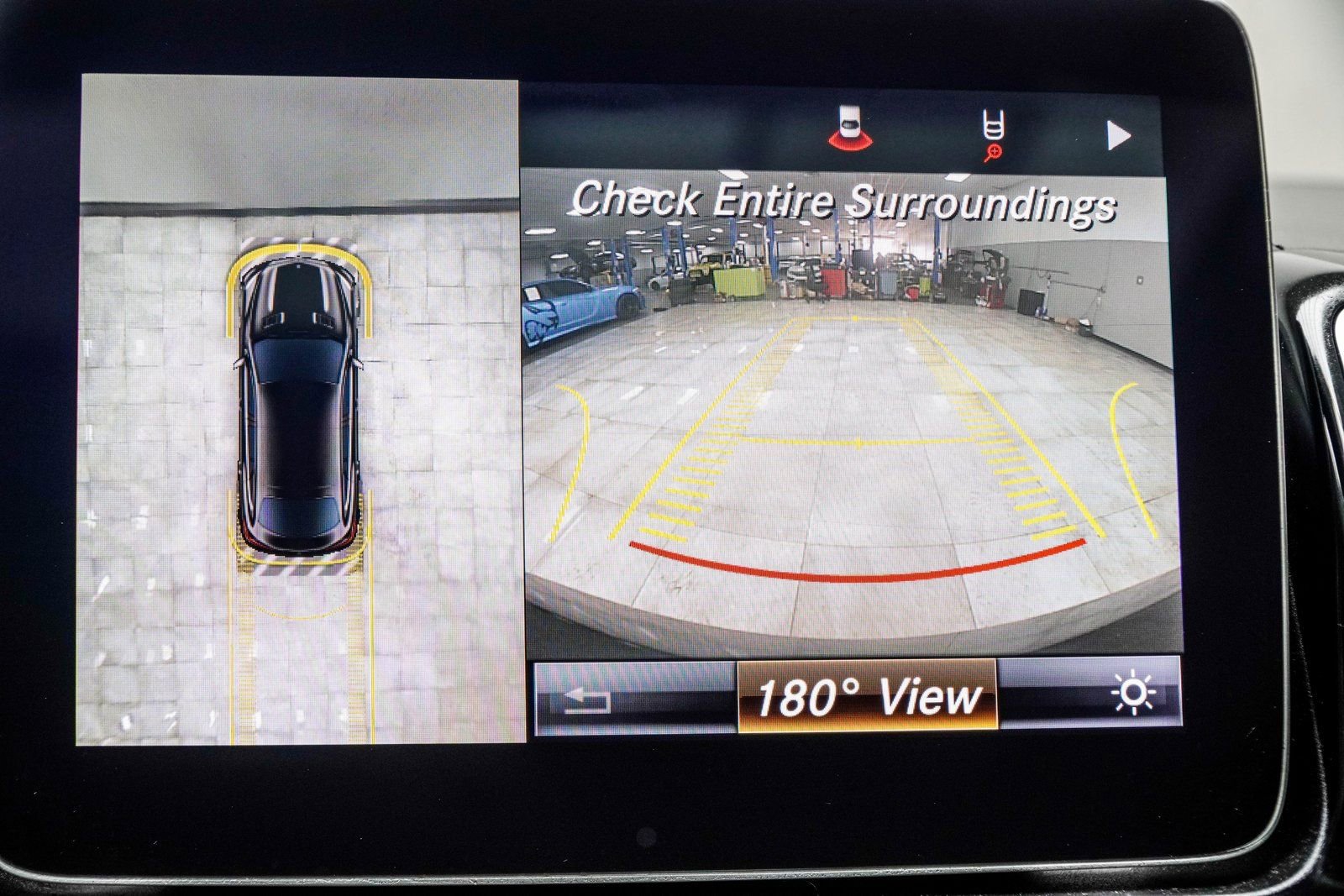 Used 2019 Mercedes-Benz GLE 63 AMG S image 33