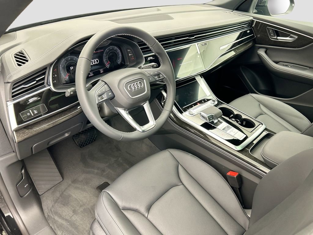 New 2026 Audi Q8 Premium Plus image 9