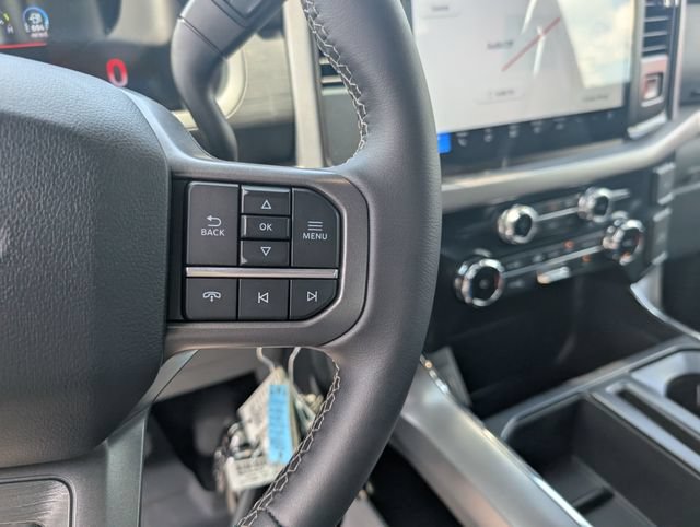 New 2026 Ford F150 XLT w/ Mobile Office Package AWD/4WD image 19