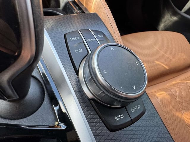 Used 2023 BMW 530i w/ M Sport Package RWD image 41