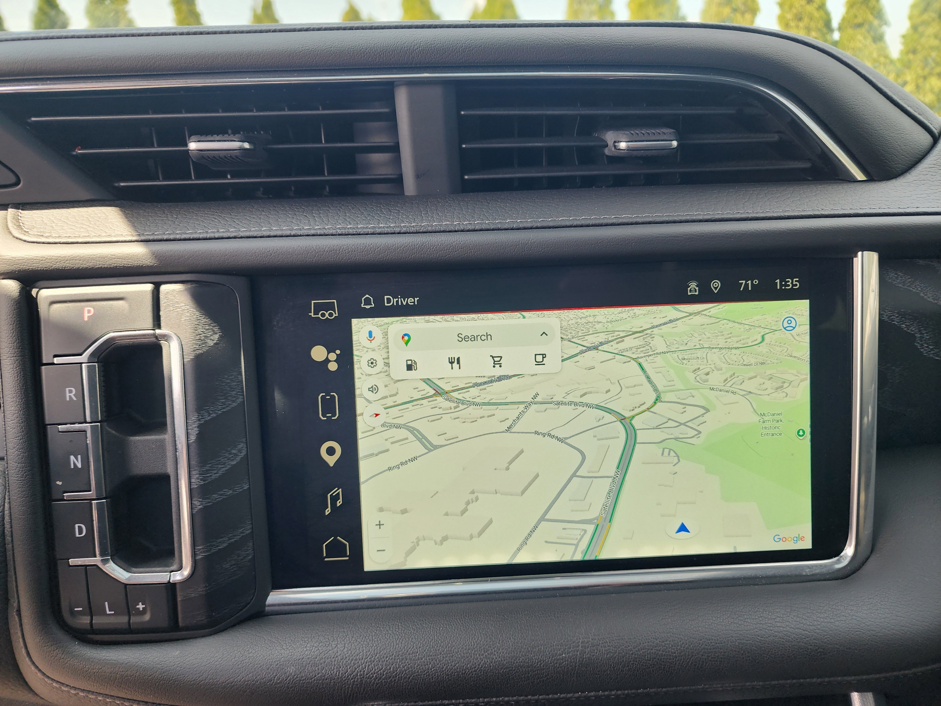 Used 2023 GMC Yukon Denali image 35