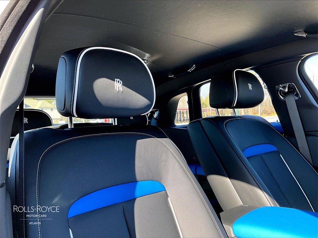 New 2026 Rolls-Royce Ghost Black Badge image 15