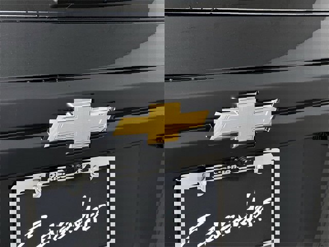 New 2026 Chevrolet Traverse LT w/ Driver Confidence Package image 31