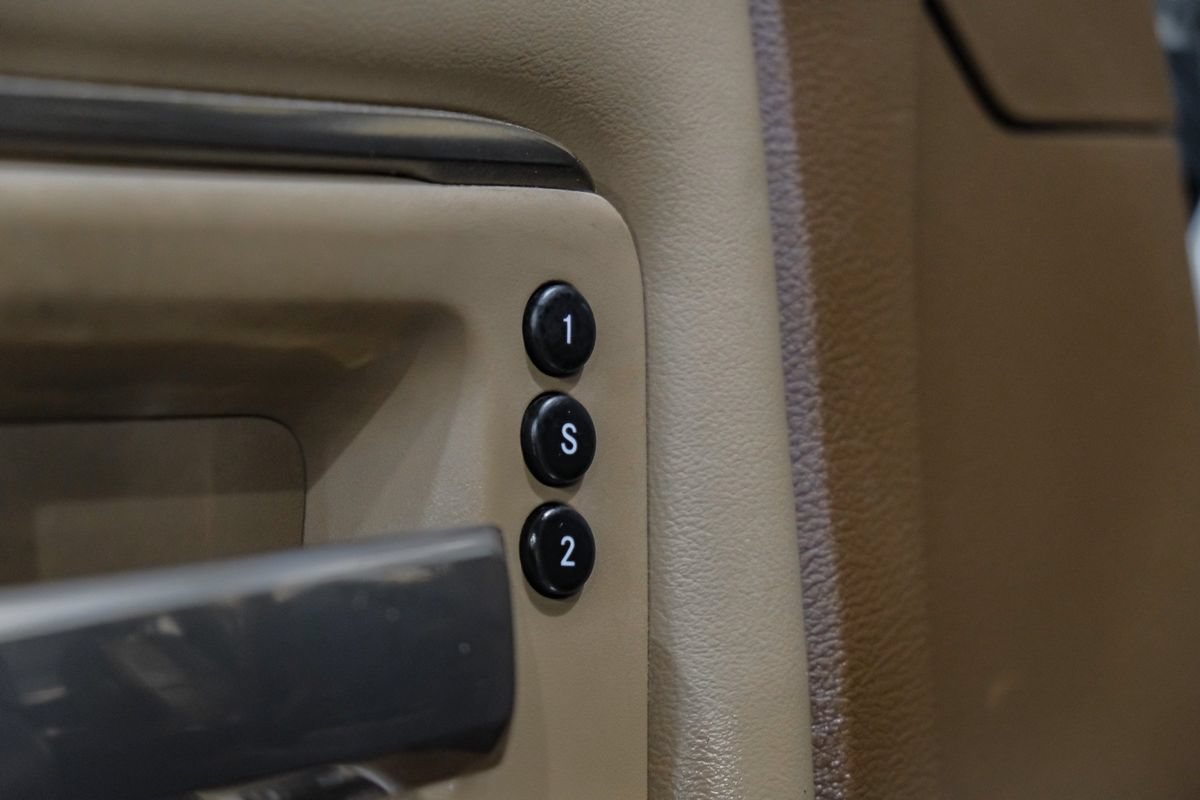 Used 2024 RAM 3500 Limited w/ Safety Group AWD/4WD image 44