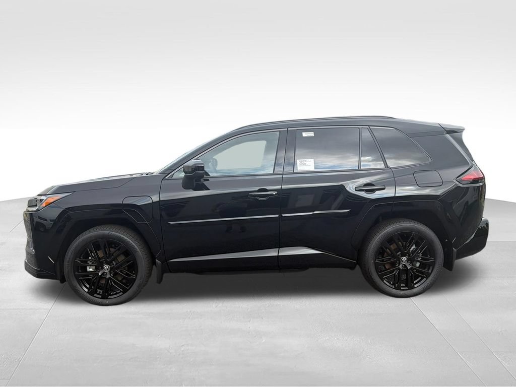 New 2026 Toyota RAV4 XSE AWD/4WD image 2