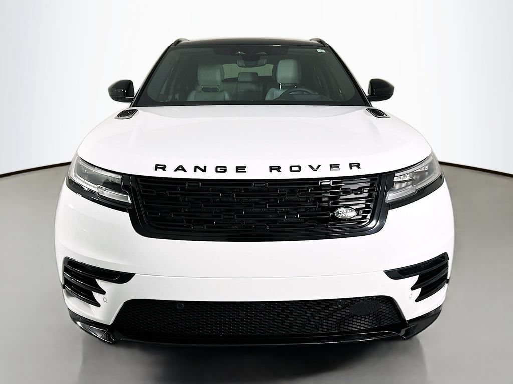Used 2024 Land Rover Range Rover Velar Dynamic SE AWD/4WD image 6