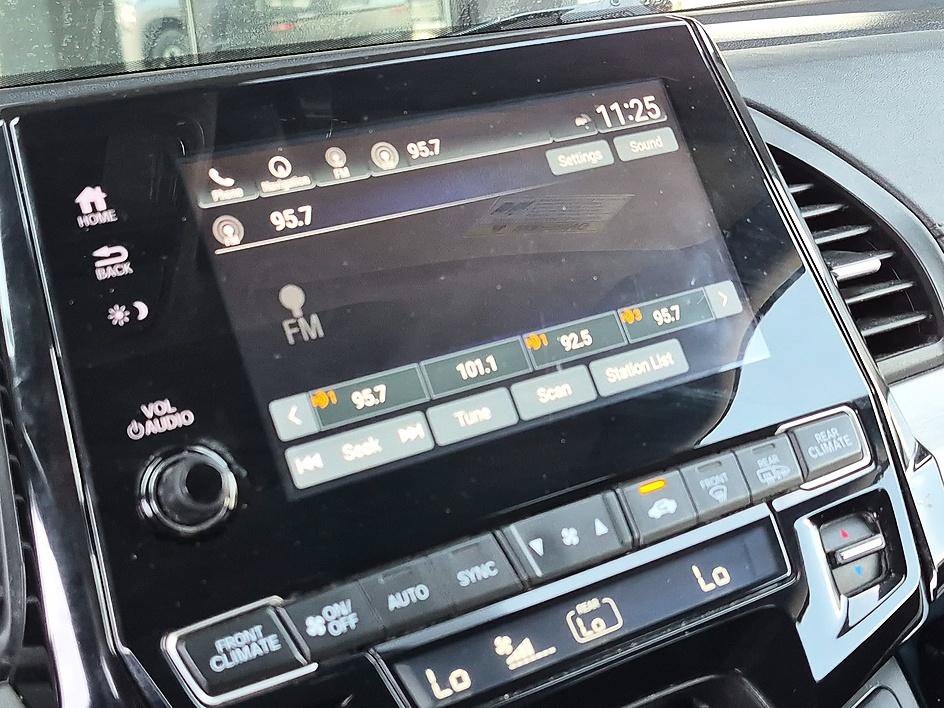 Used 2022 Honda Odyssey Touring image 22