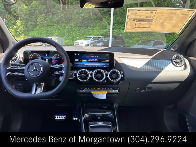 New 2026 Mercedes-Benz GLA 250 4MATIC image 17