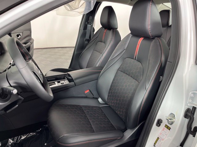 New 2027 Nissan Sentra SR w/ SR Premium Package FWD image 19
