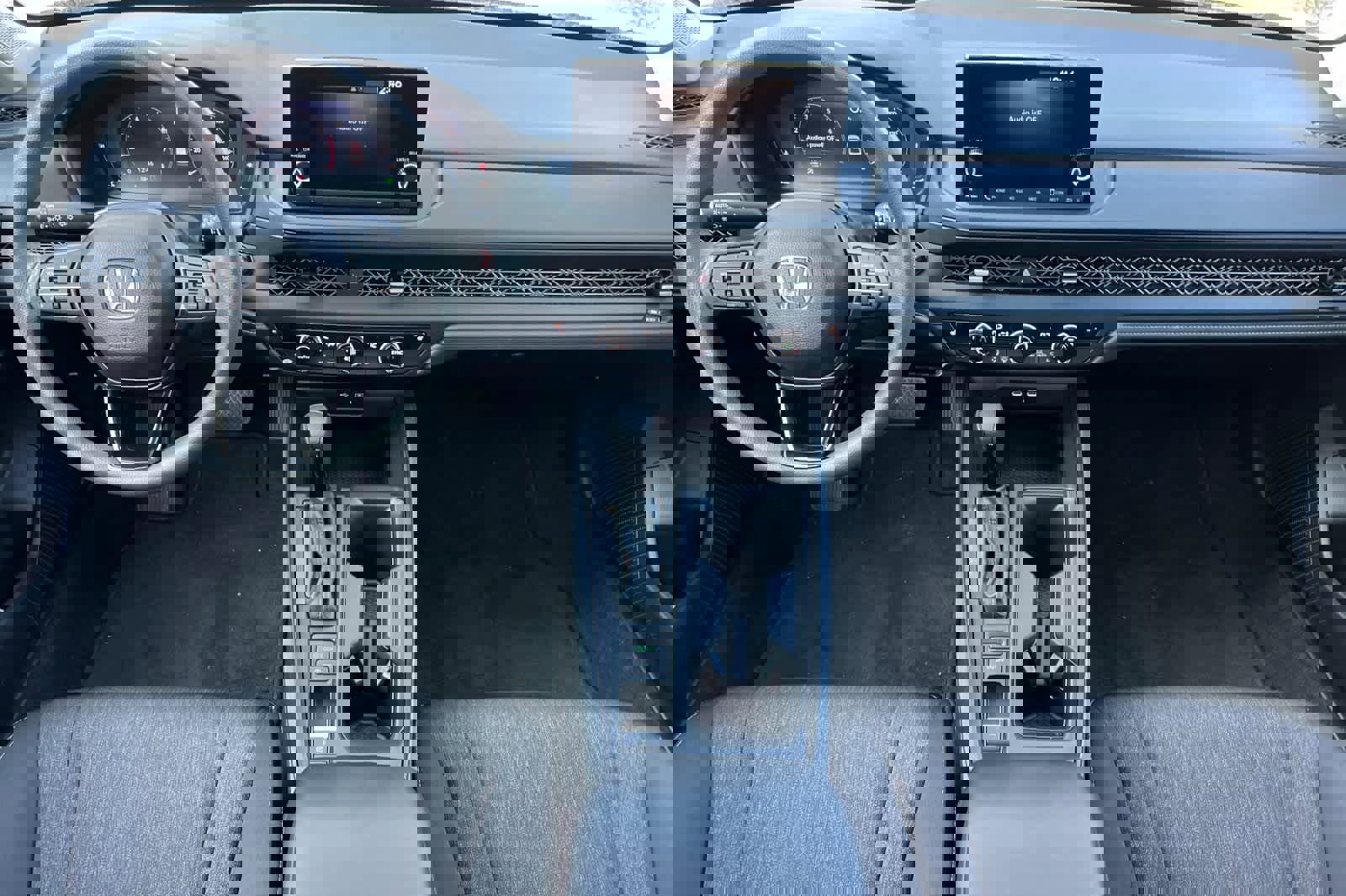 Used 2023 Honda Accord EX image 4