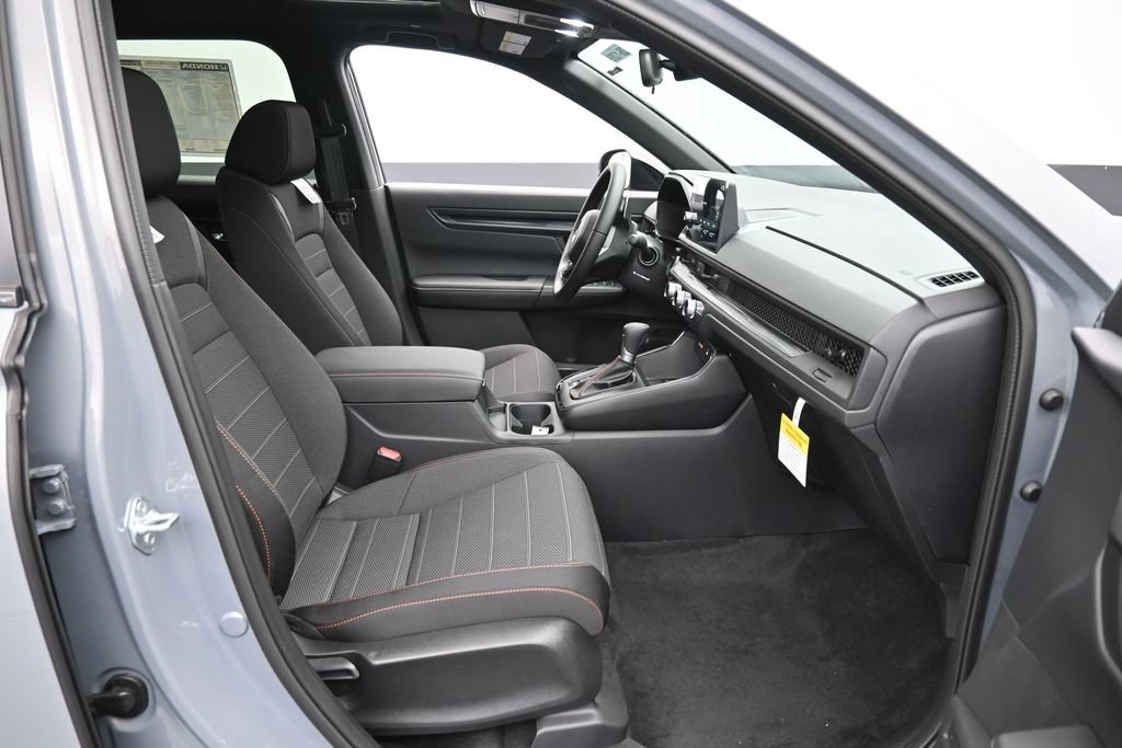 New 2026 Honda CR-V Sport image 33
