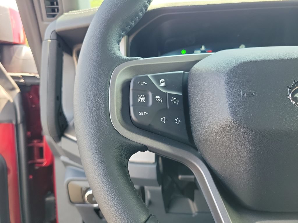 New 2026 Ford Bronco Outer Banks AWD/4WD image 24