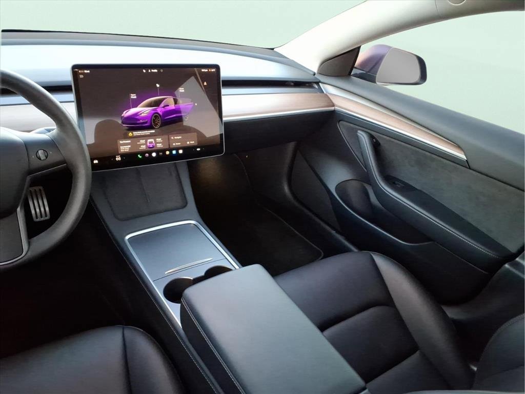 Used 2023 Tesla Model 3 Performance image 17
