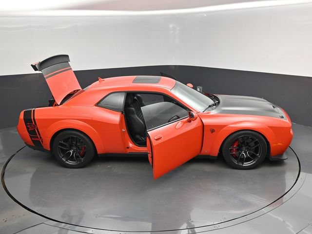 Used 2019 Dodge Challenger SRT Hellcat Redeye RWD image 18
