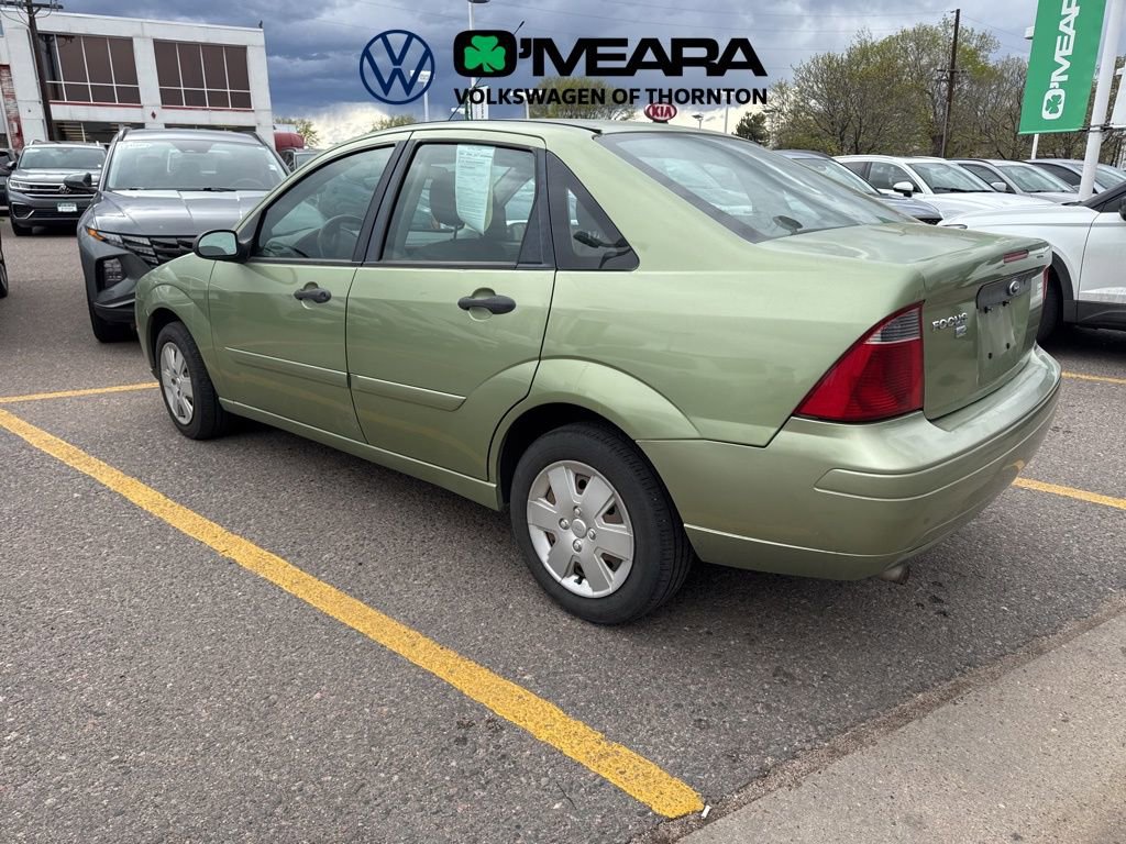 Used 2007 Ford Focus S image 6