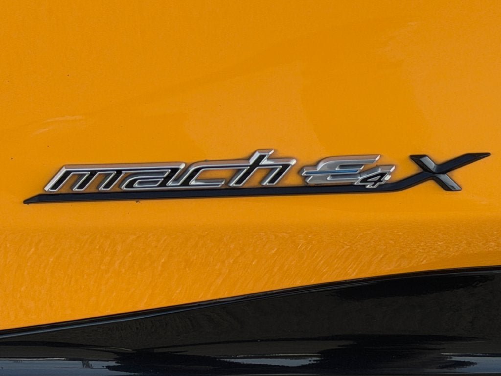 Used 2023 Ford Mustang Mach-E GT AWD/4WD image 35