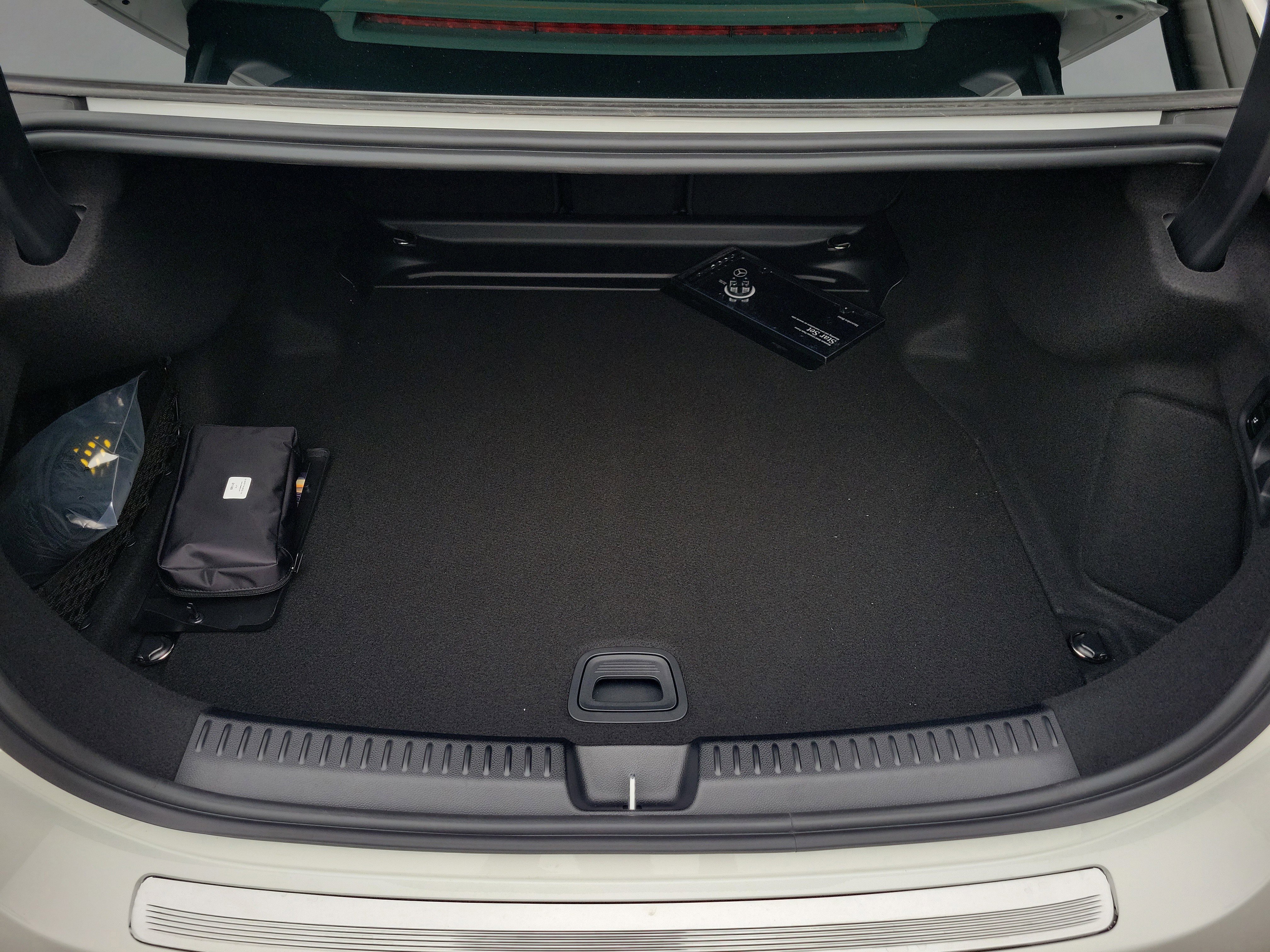 New 2026 Mercedes-Benz E 350 Sedan image 28