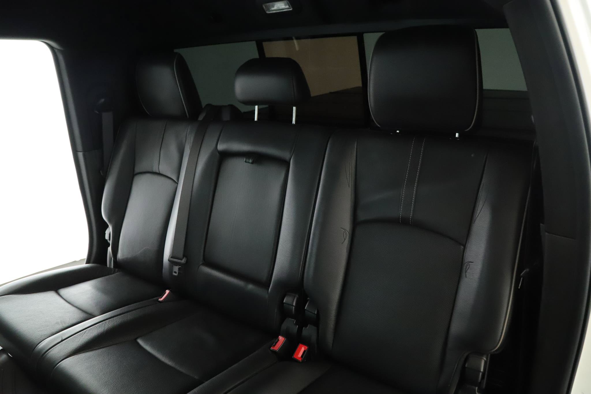 Used 2018 RAM 2500 Limited AWD/4WD image 5