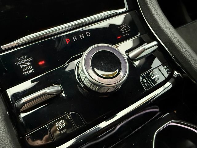 Used 2023 Jeep Grand Cherokee Trailhawk w/ Advanced Protech Group II image 29