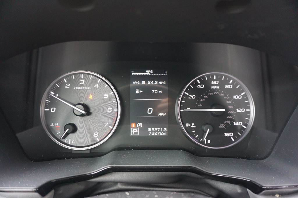 Used 2024 Subaru Outback Premium AWD/4WD image 7