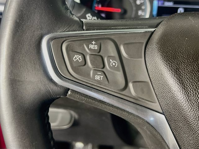 Used 2018 Chevrolet Equinox LT FWD image 17