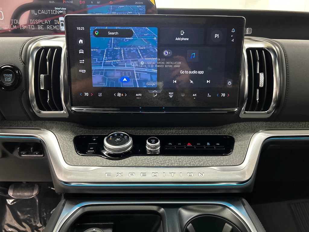 New 2027 Ford Expedition Tremor w/ Driver's Package AWD/4WD image 23