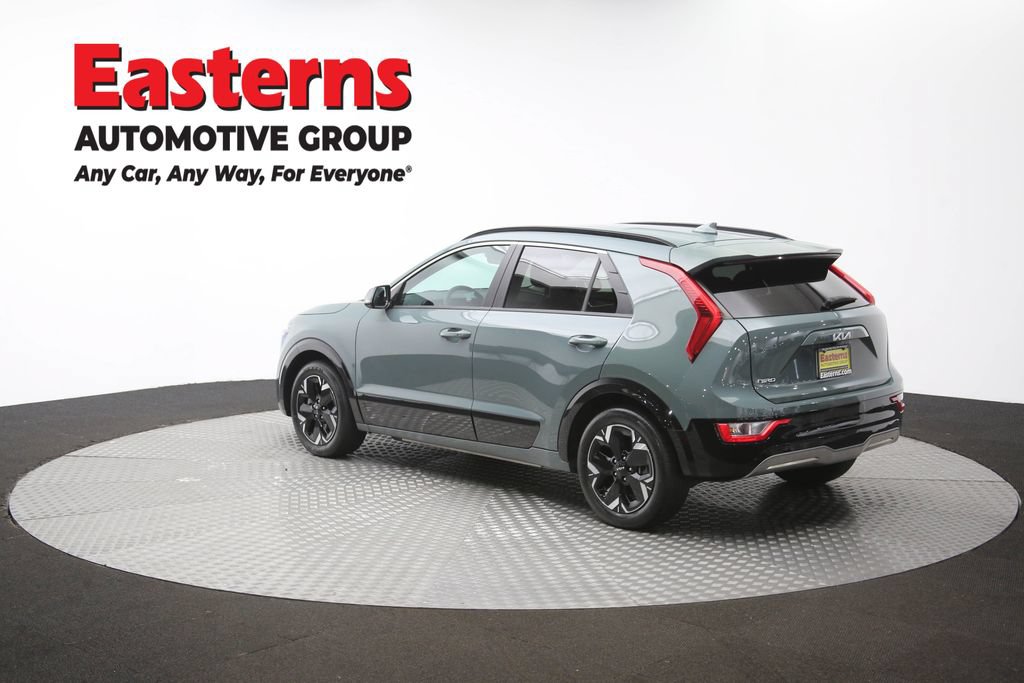 Used 2023 Kia Niro Wind w/ Wind Preserve Package FWD image 63