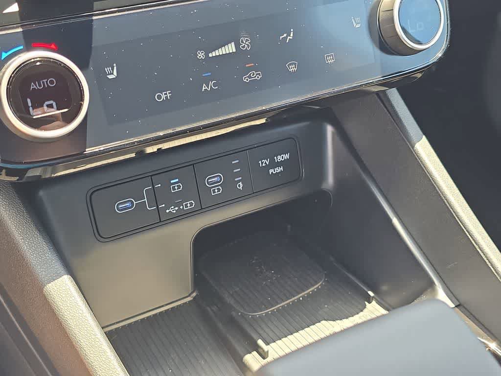 New 2026 Hyundai Santa Cruz XRT AWD/4WD image 32