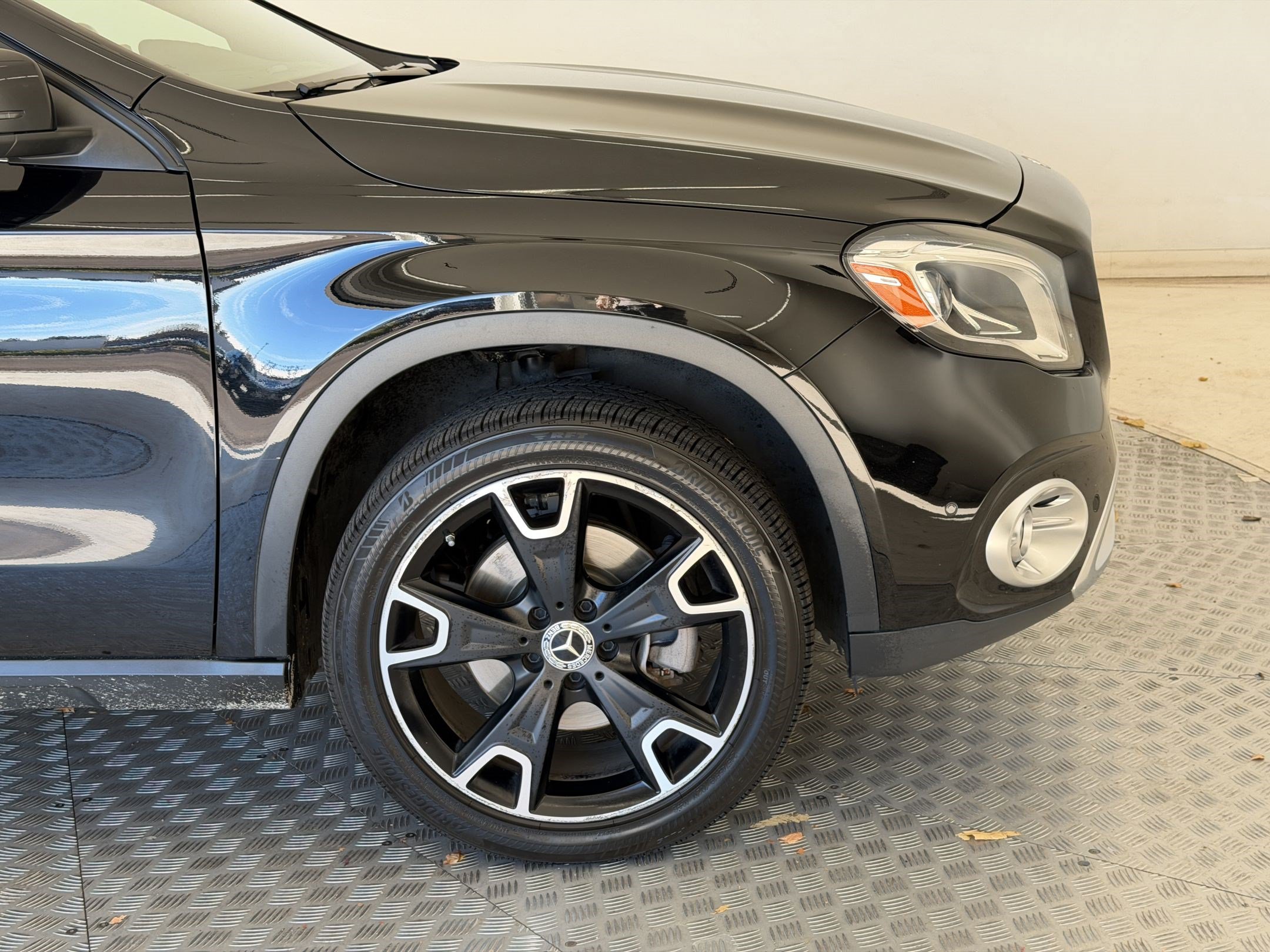 Used 2020 Mercedes-Benz GLA 250 4MATIC image 13